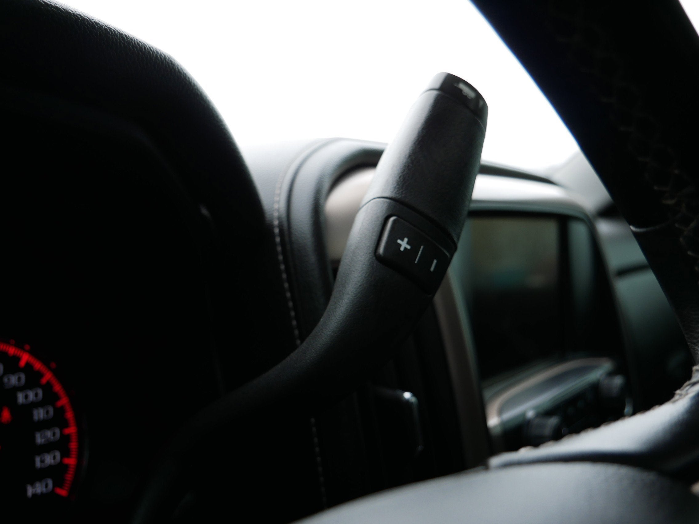 2014 GMC Sierra 1500 Denali