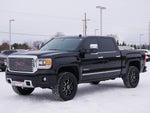 2014 GMC Sierra 1500 Denali