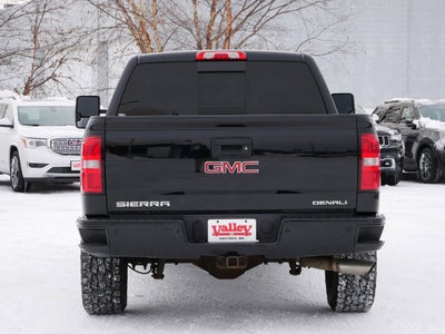 2014 GMC Sierra 1500 Denali