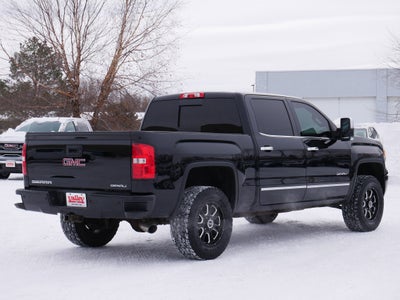 2014 GMC Sierra 1500 Denali