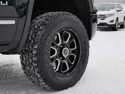 2014 GMC Sierra 1500 Denali