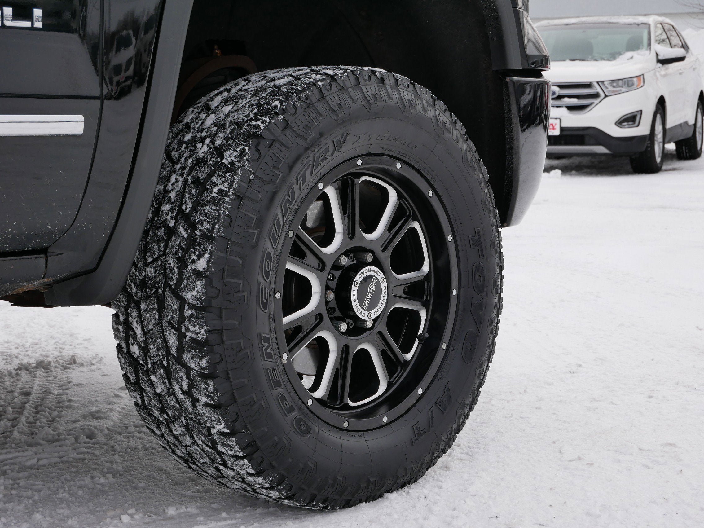 2014 GMC Sierra 1500 Denali