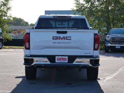 2020 GMC Sierra 1500 SLE