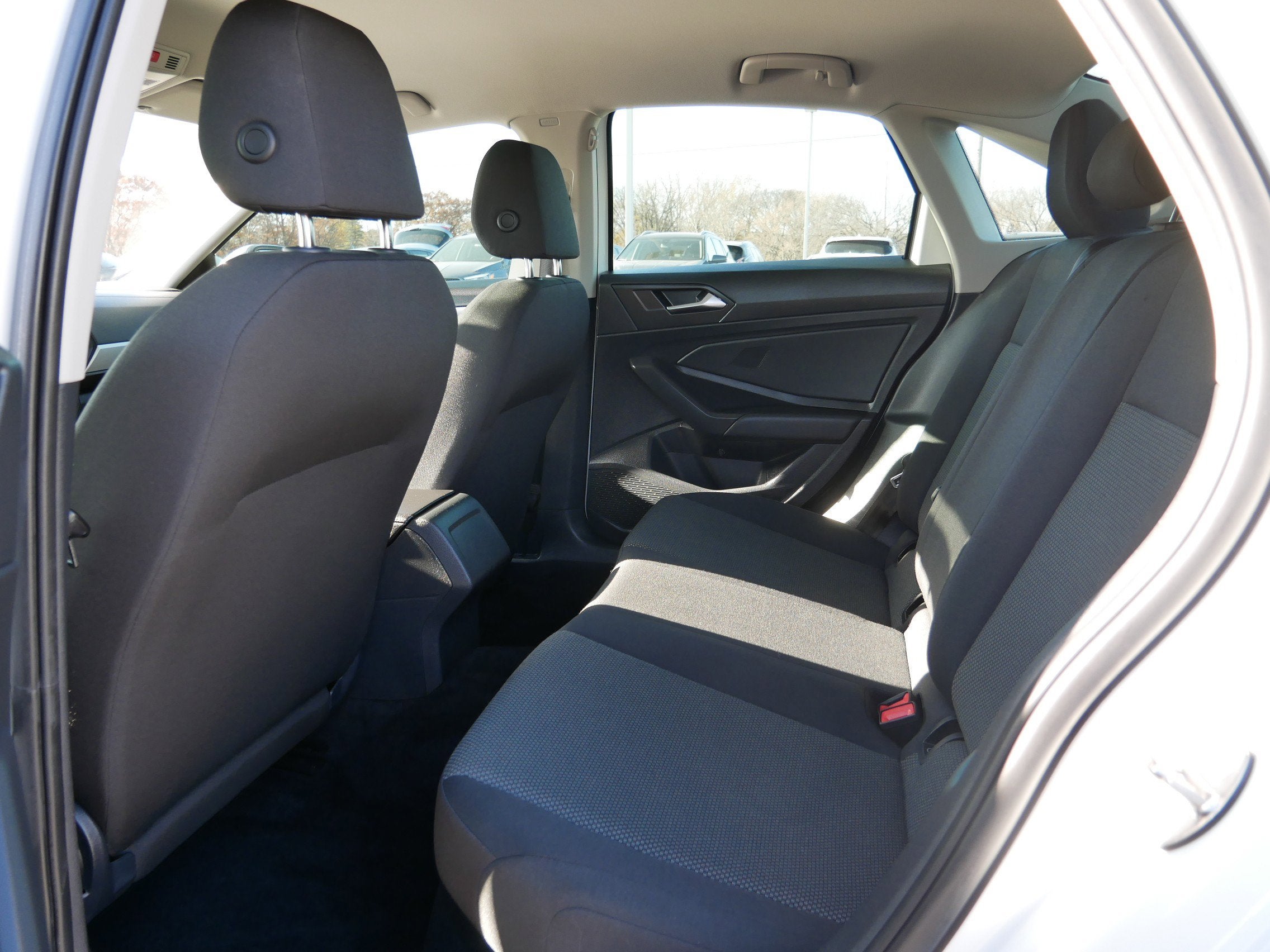 2021 Volkswagen Jetta S