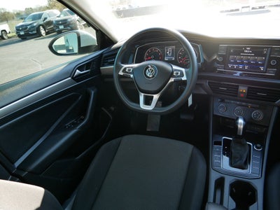 2021 Volkswagen Jetta S