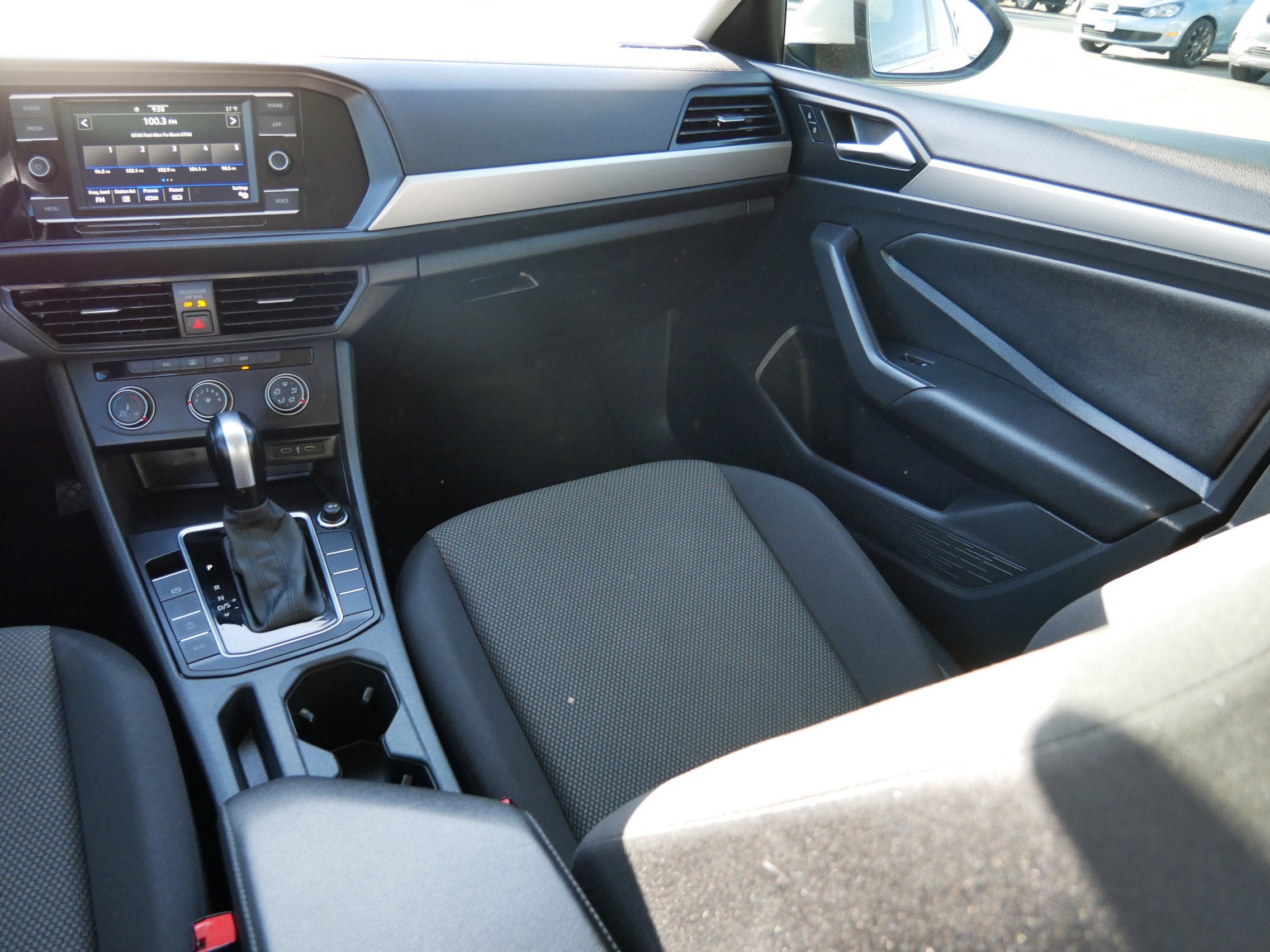 2021 Volkswagen Jetta S