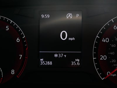 2021 Volkswagen Jetta S