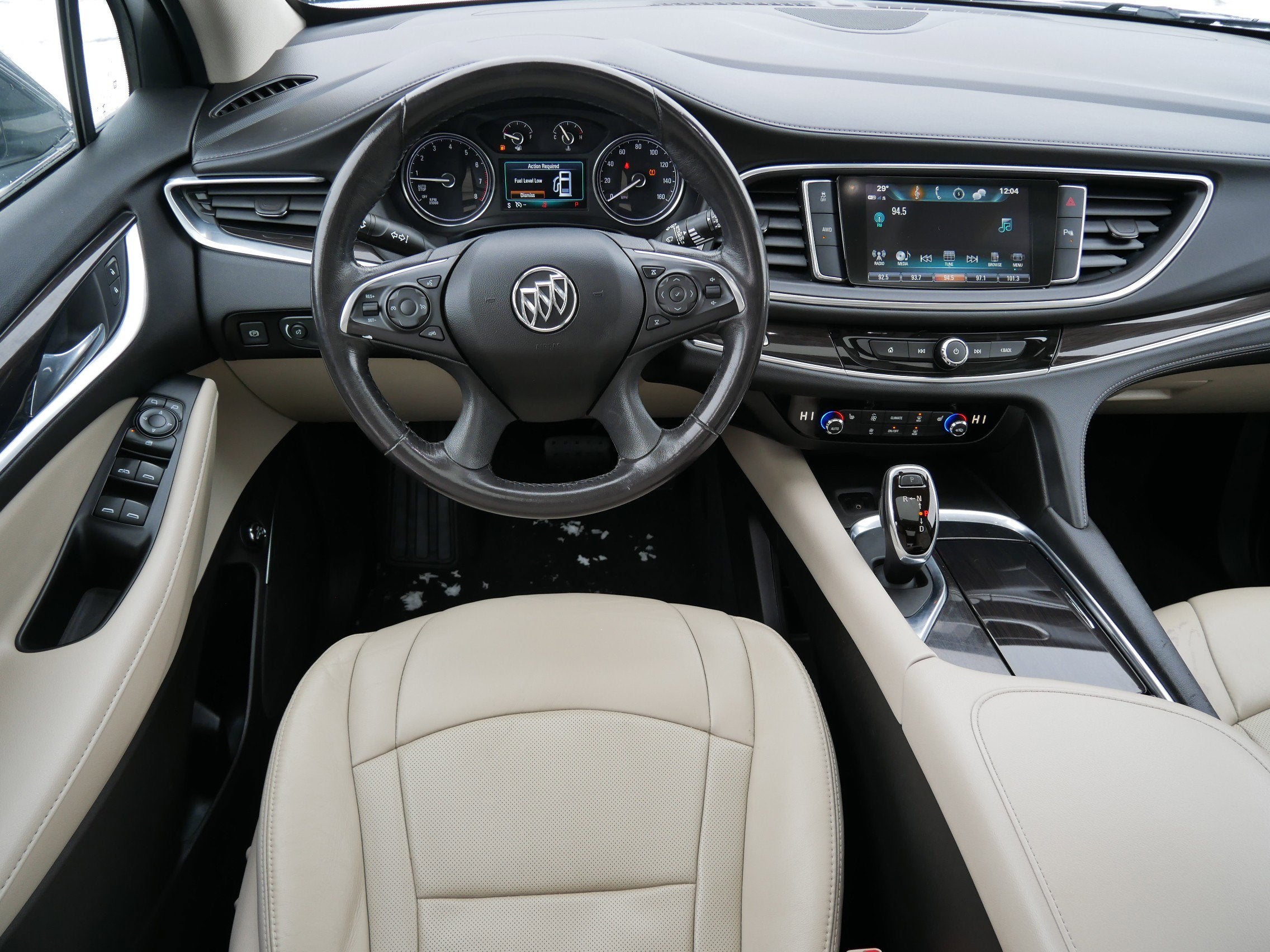 2019 Buick Enclave Essence