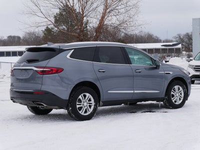 2019 Buick Enclave Essence