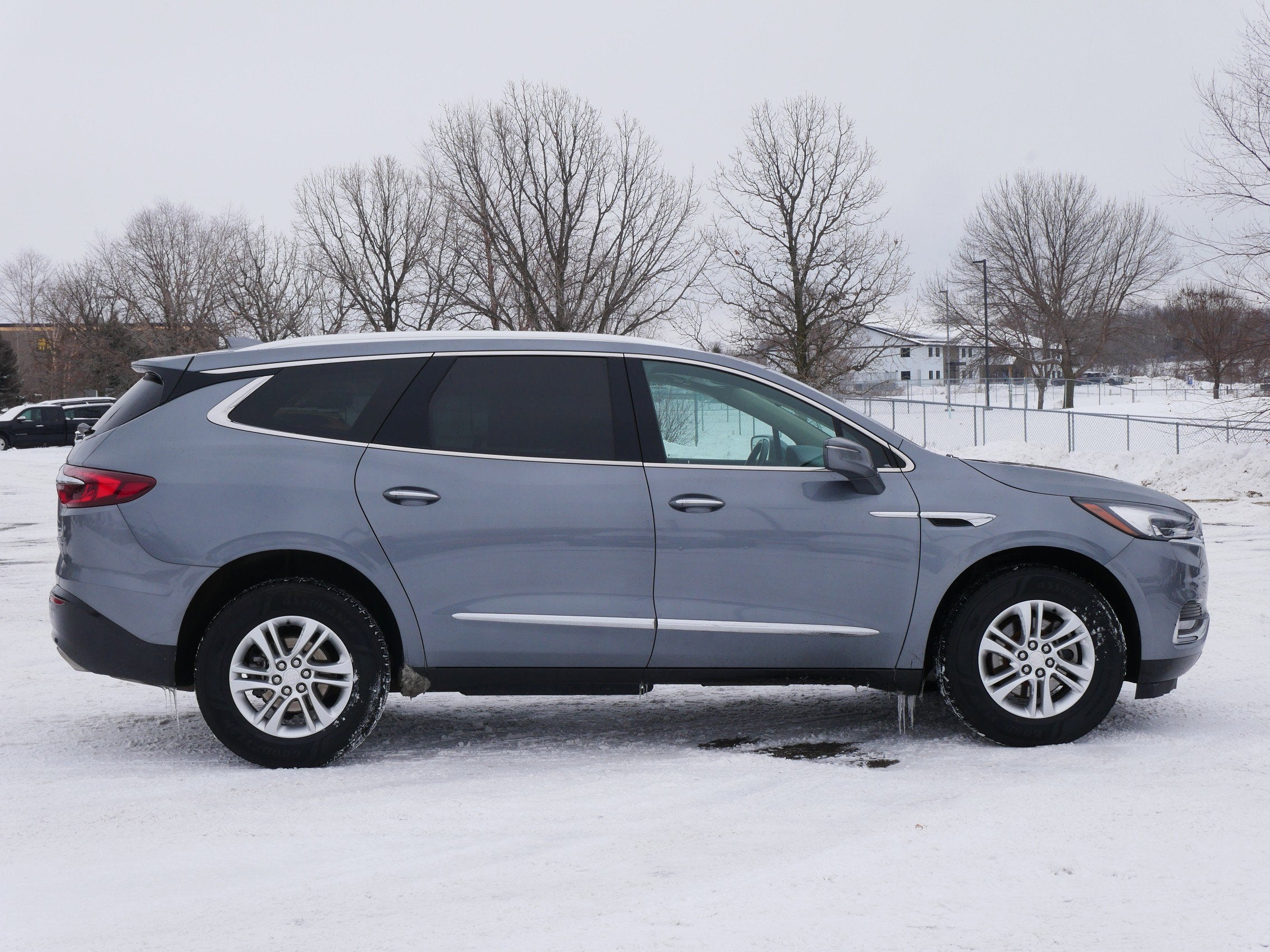 2019 Buick Enclave Essence