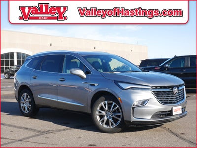 2024 Buick Enclave Premium