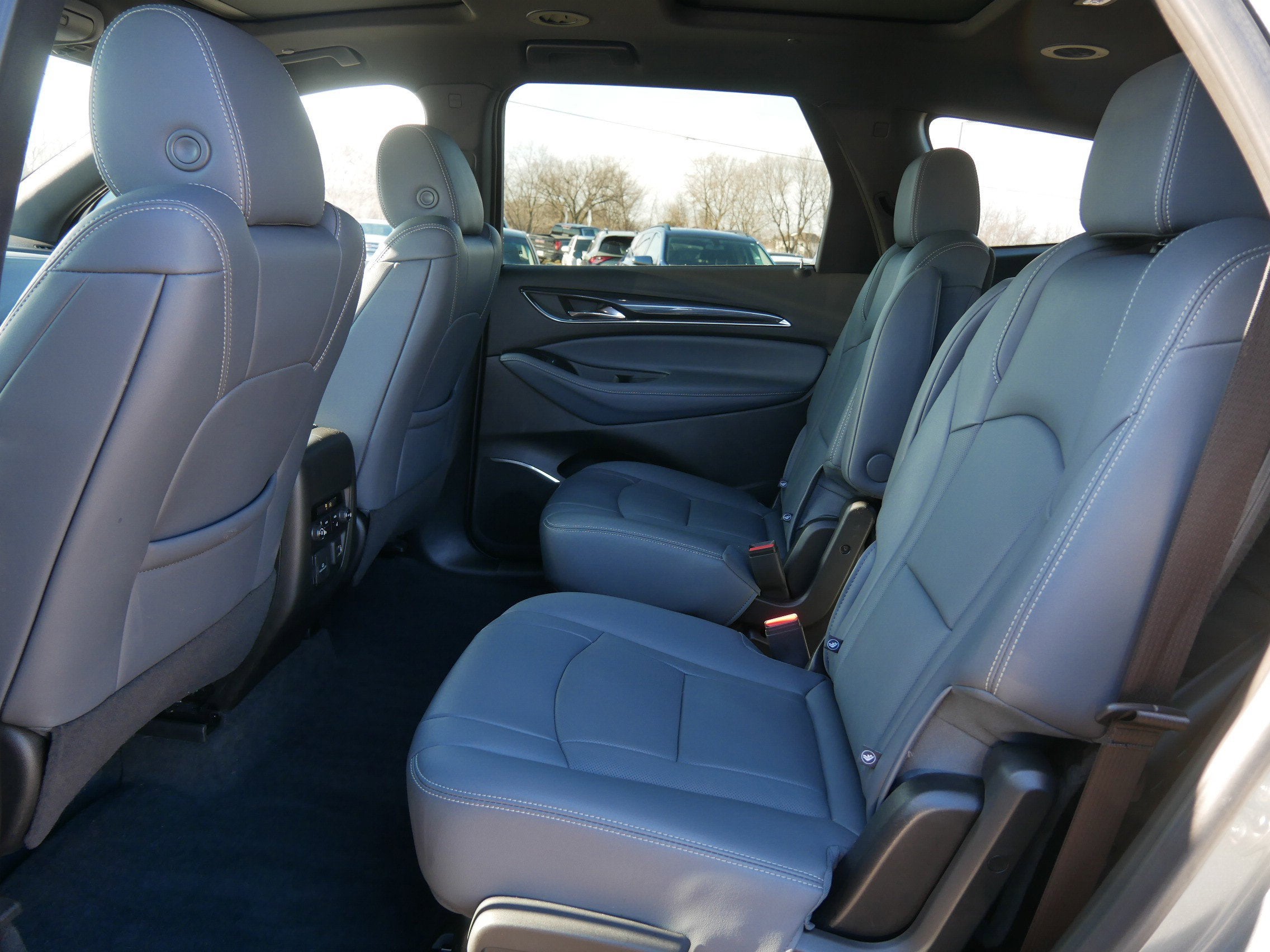 2024 Buick Enclave Premium