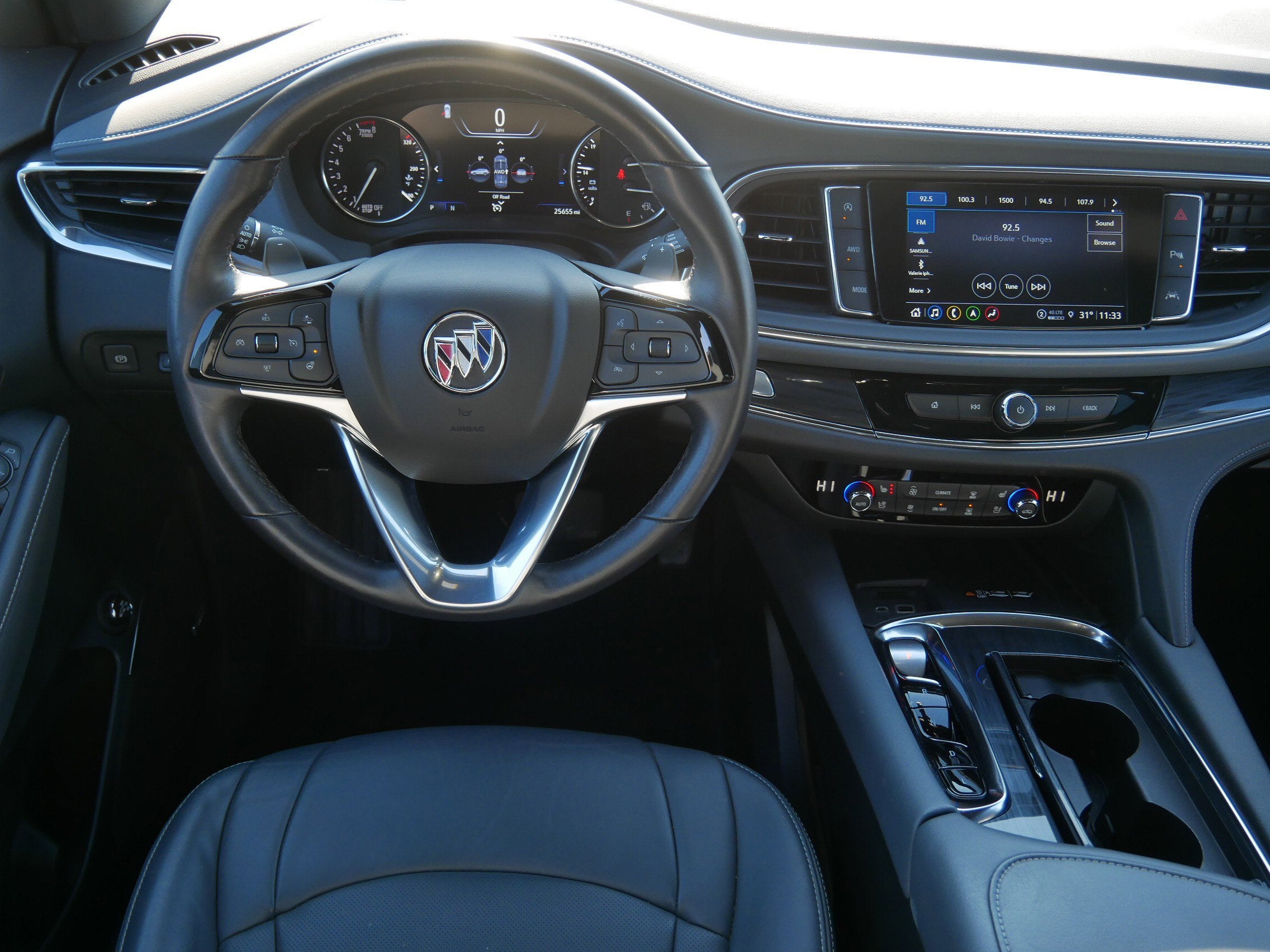 2024 Buick Enclave Premium