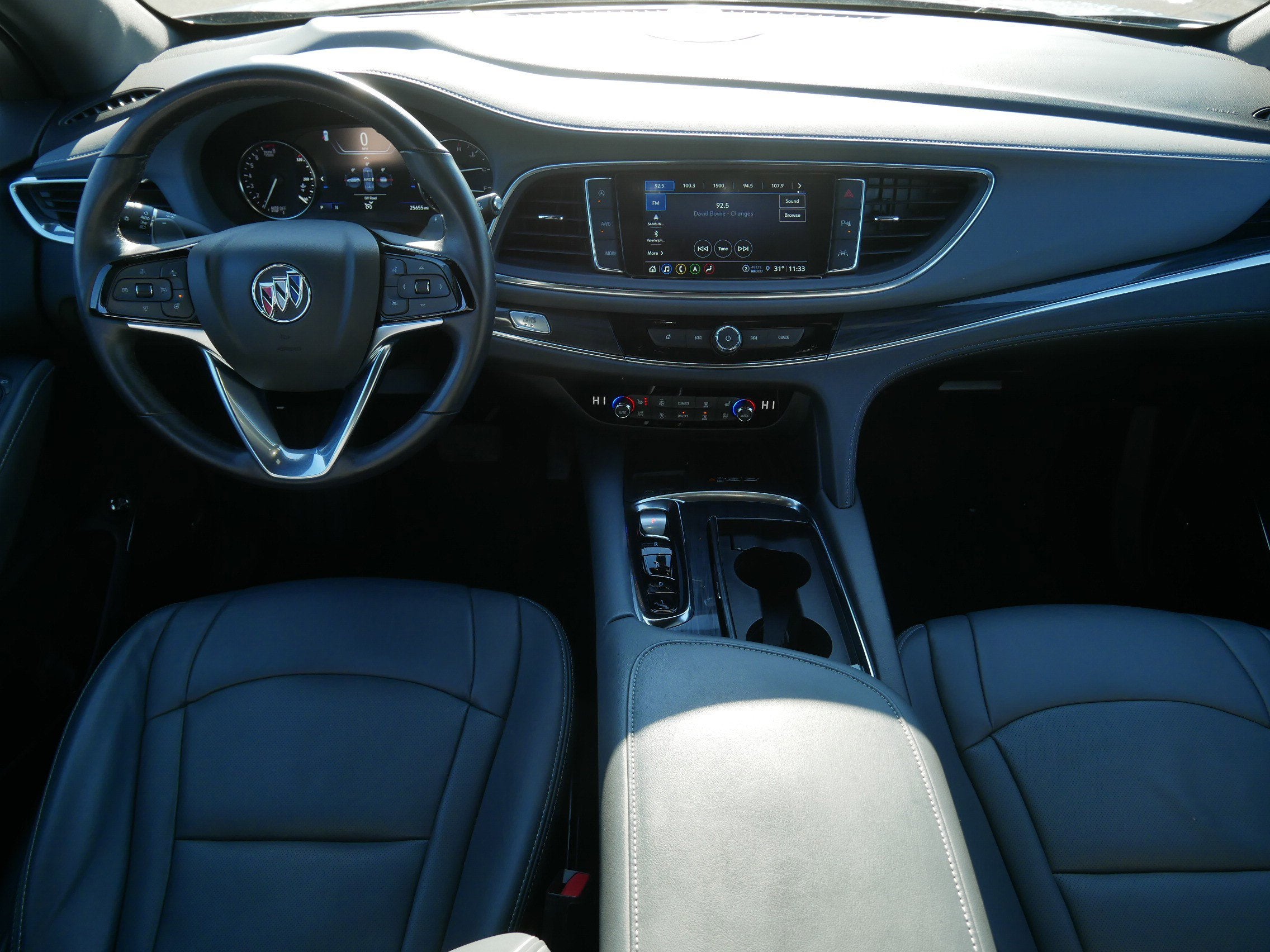 2024 Buick Enclave Premium