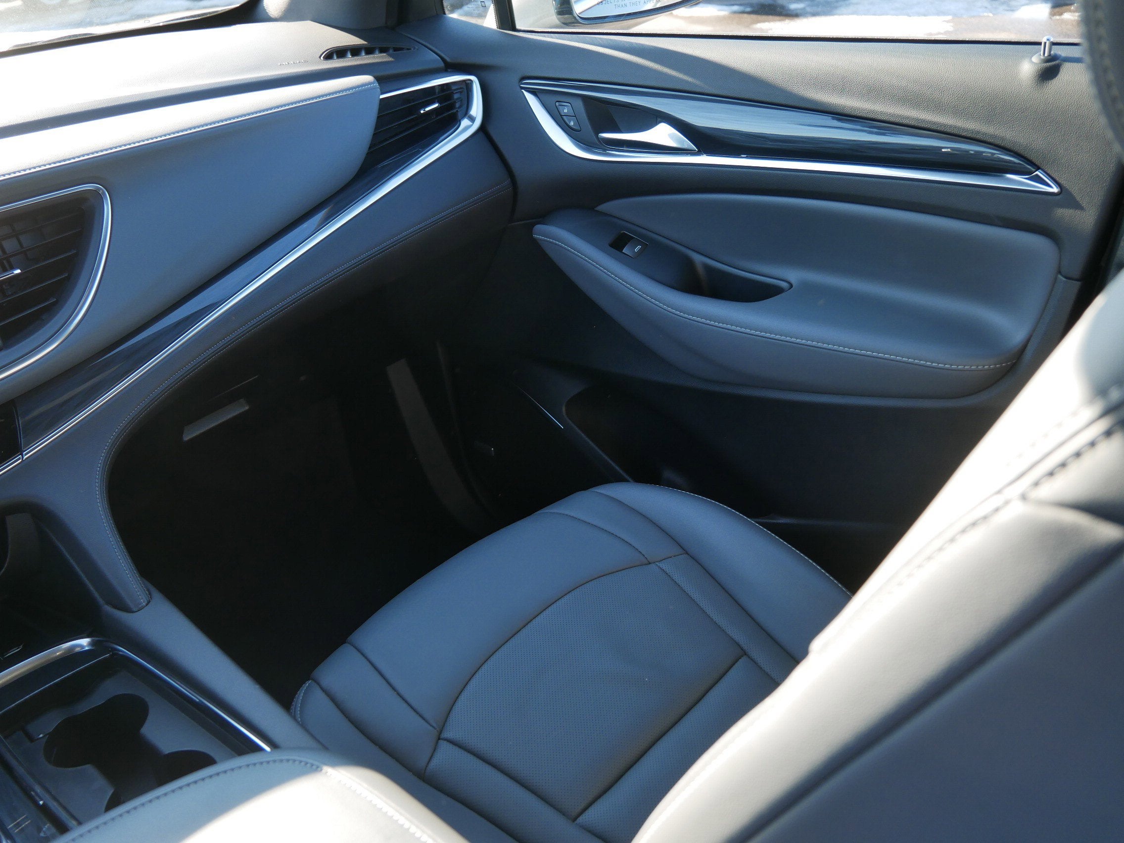 2024 Buick Enclave Premium