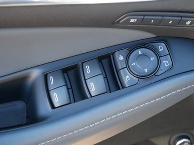 2024 Buick Enclave Premium