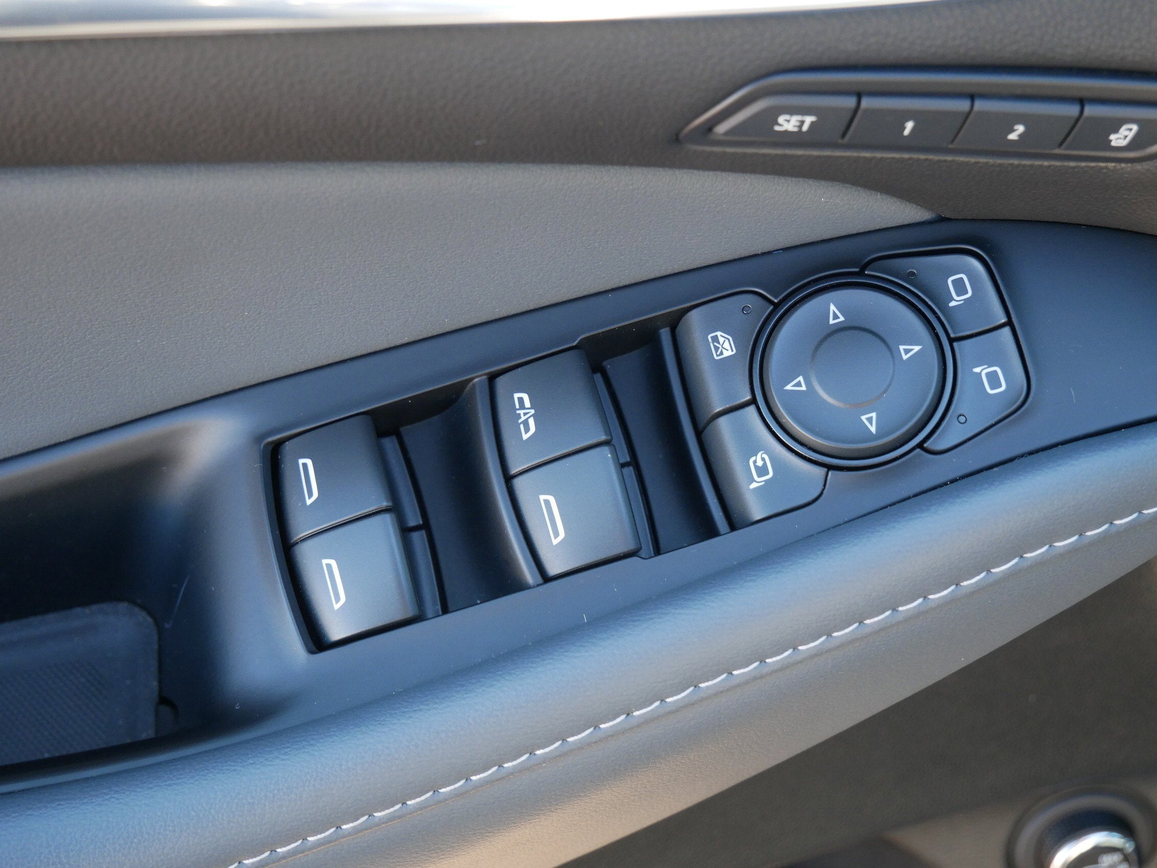 2024 Buick Enclave Premium