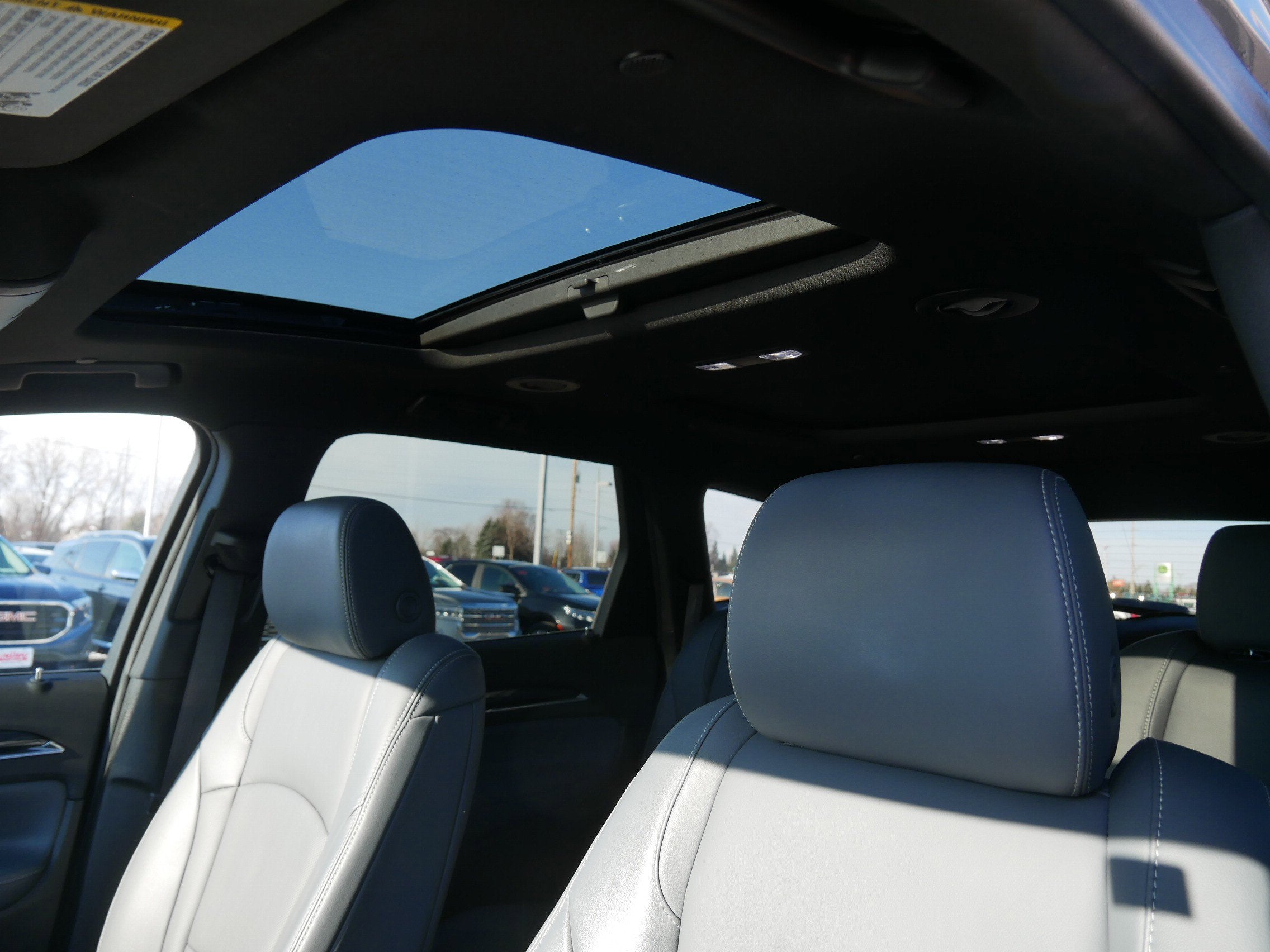 2024 Buick Enclave Premium