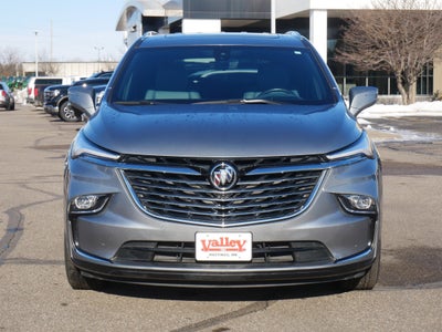 2024 Buick Enclave Premium