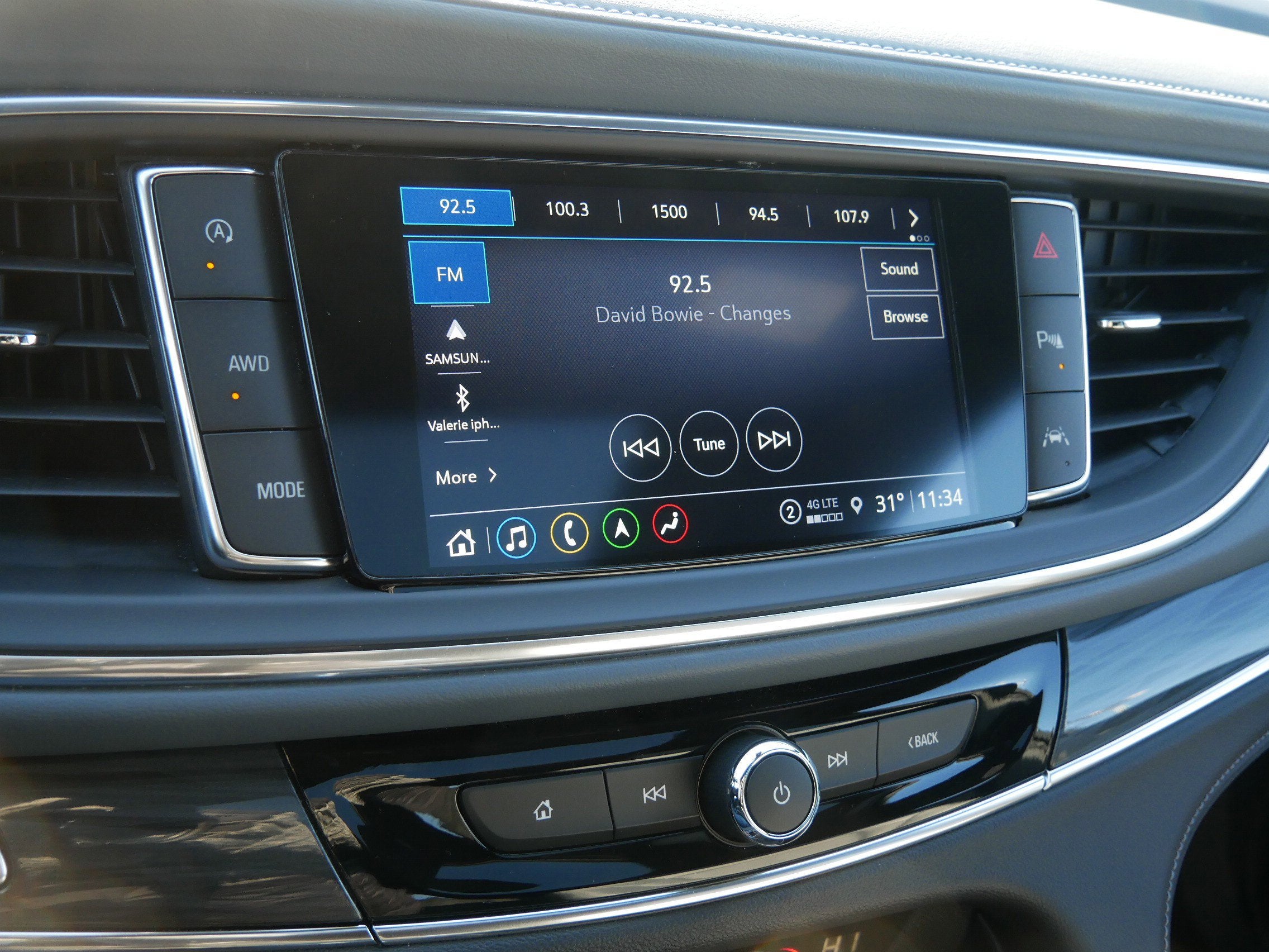 2024 Buick Enclave Premium