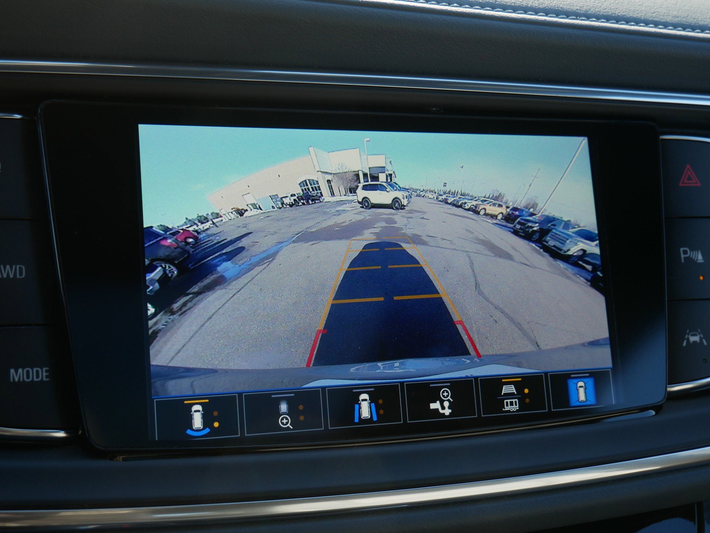 2024 Buick Enclave Premium