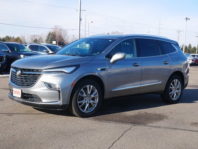 2024 Buick Enclave Premium