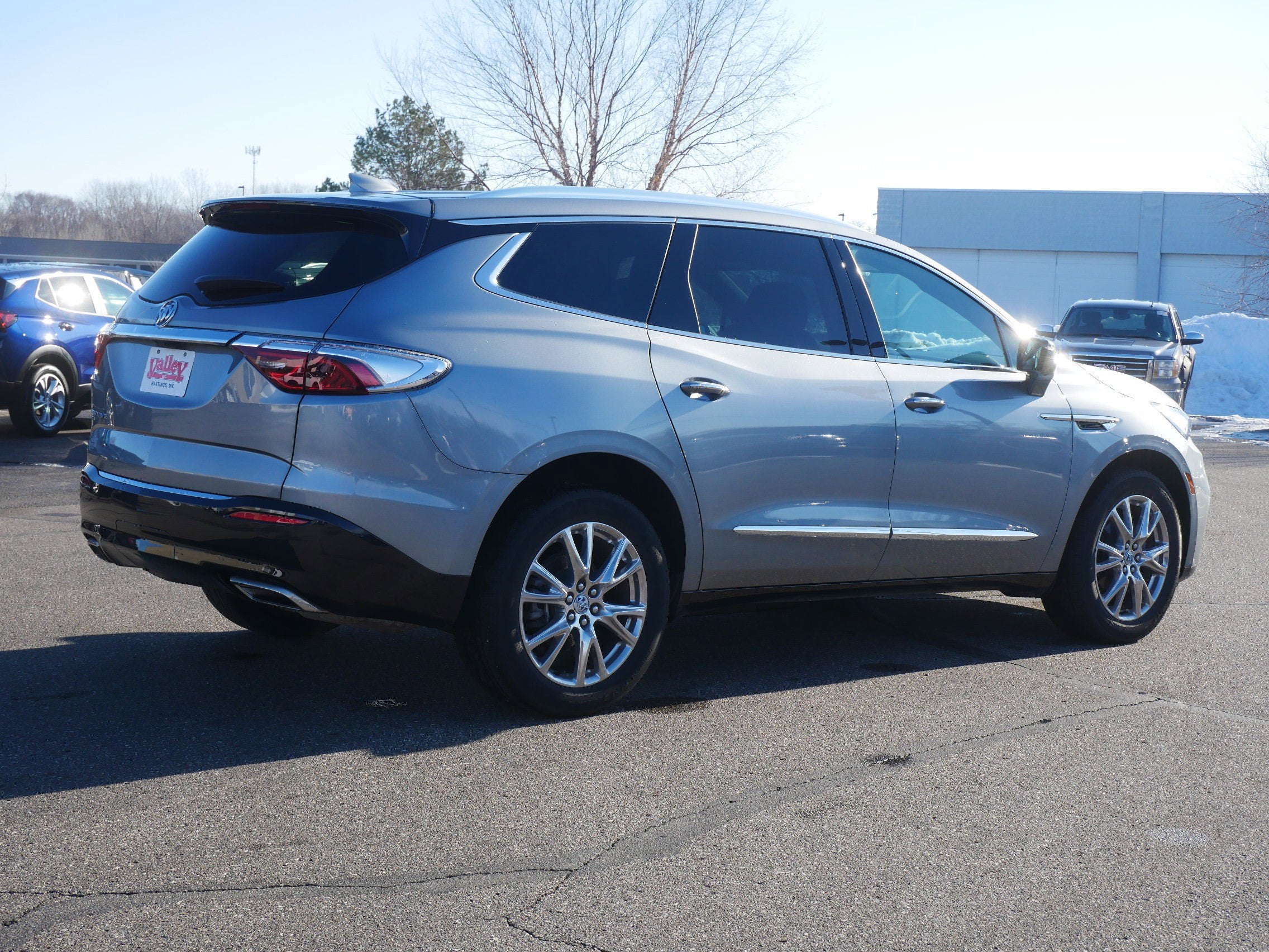 2024 Buick Enclave Premium
