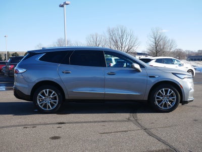 2024 Buick Enclave Premium