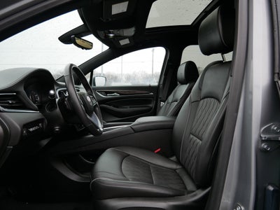 2024 Buick Enclave Avenir