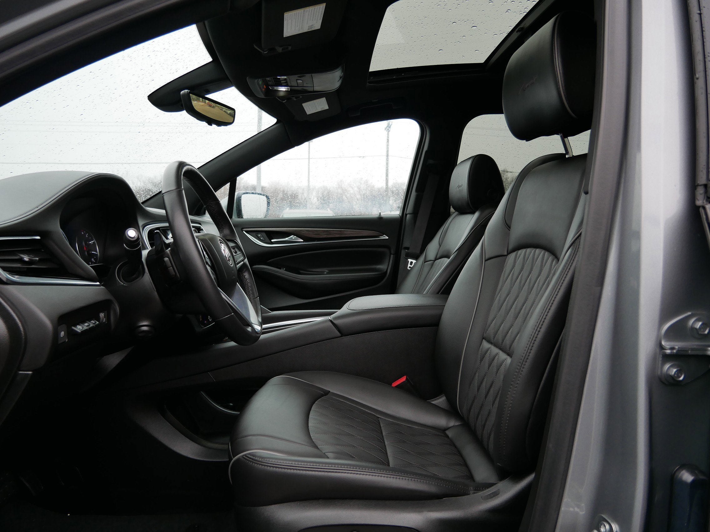 2024 Buick Enclave Avenir