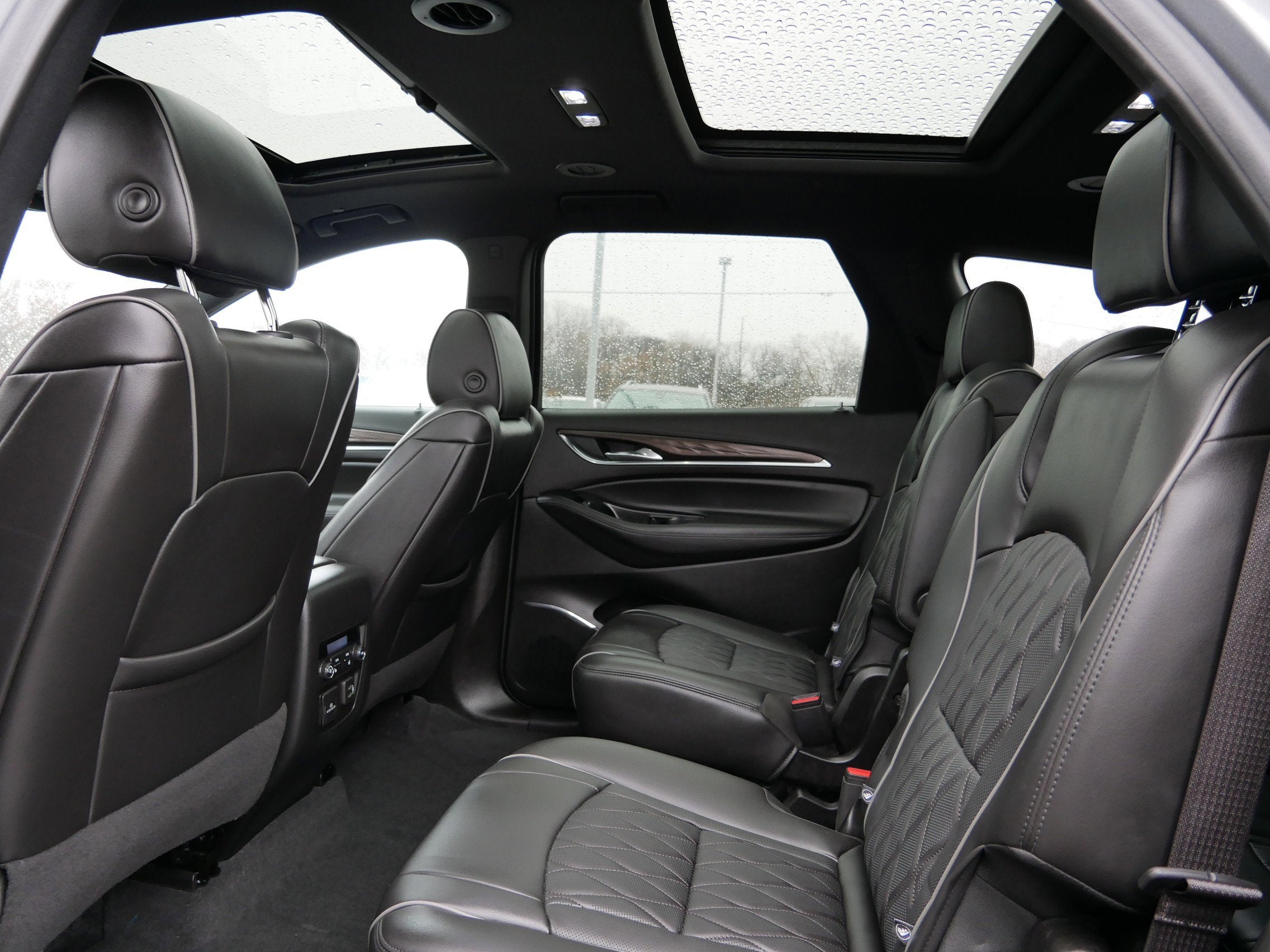 2024 Buick Enclave Avenir