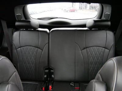 2024 Buick Enclave Avenir