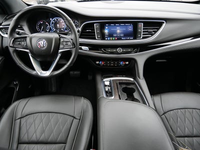 2024 Buick Enclave Avenir