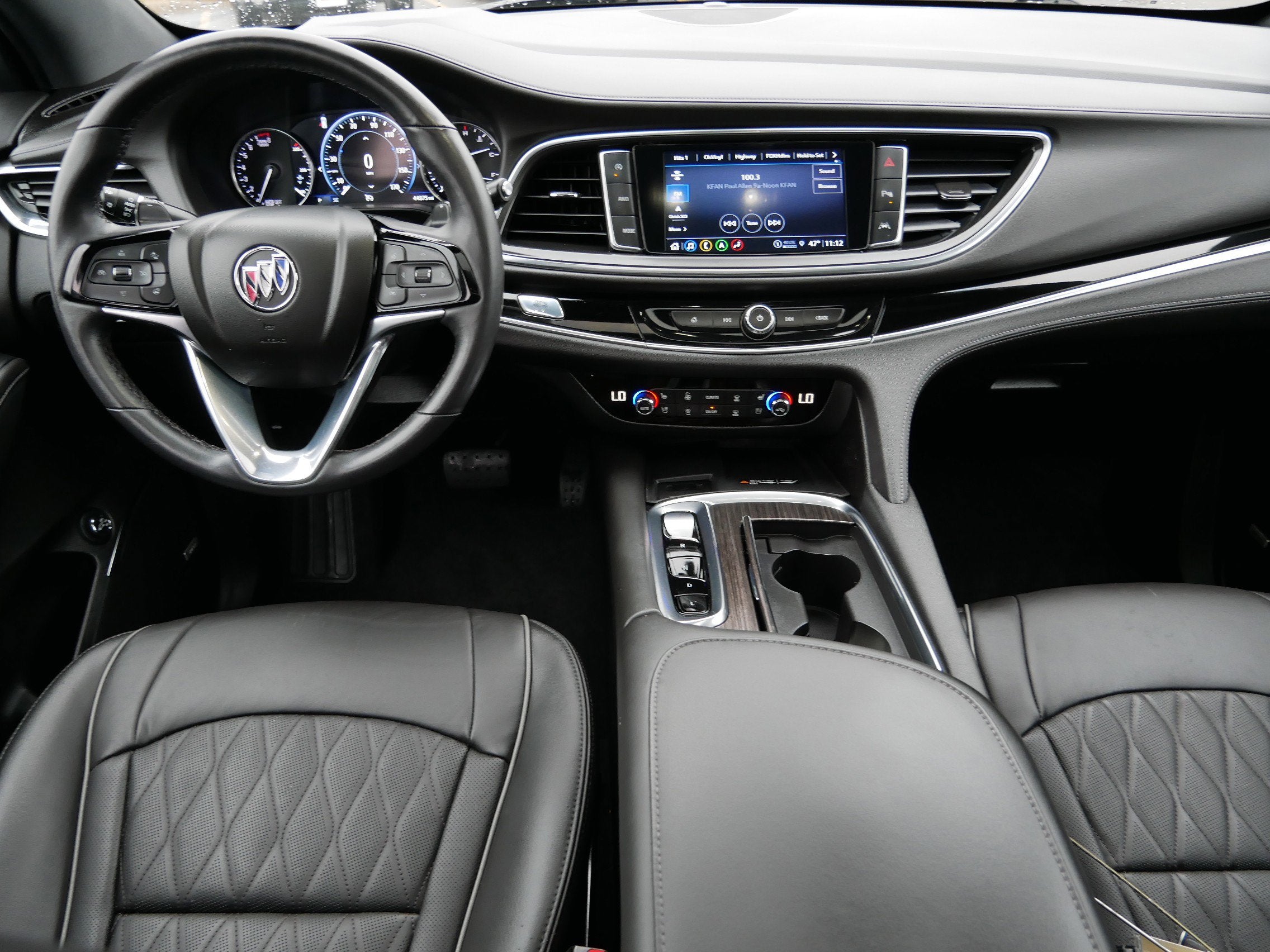 2024 Buick Enclave Avenir