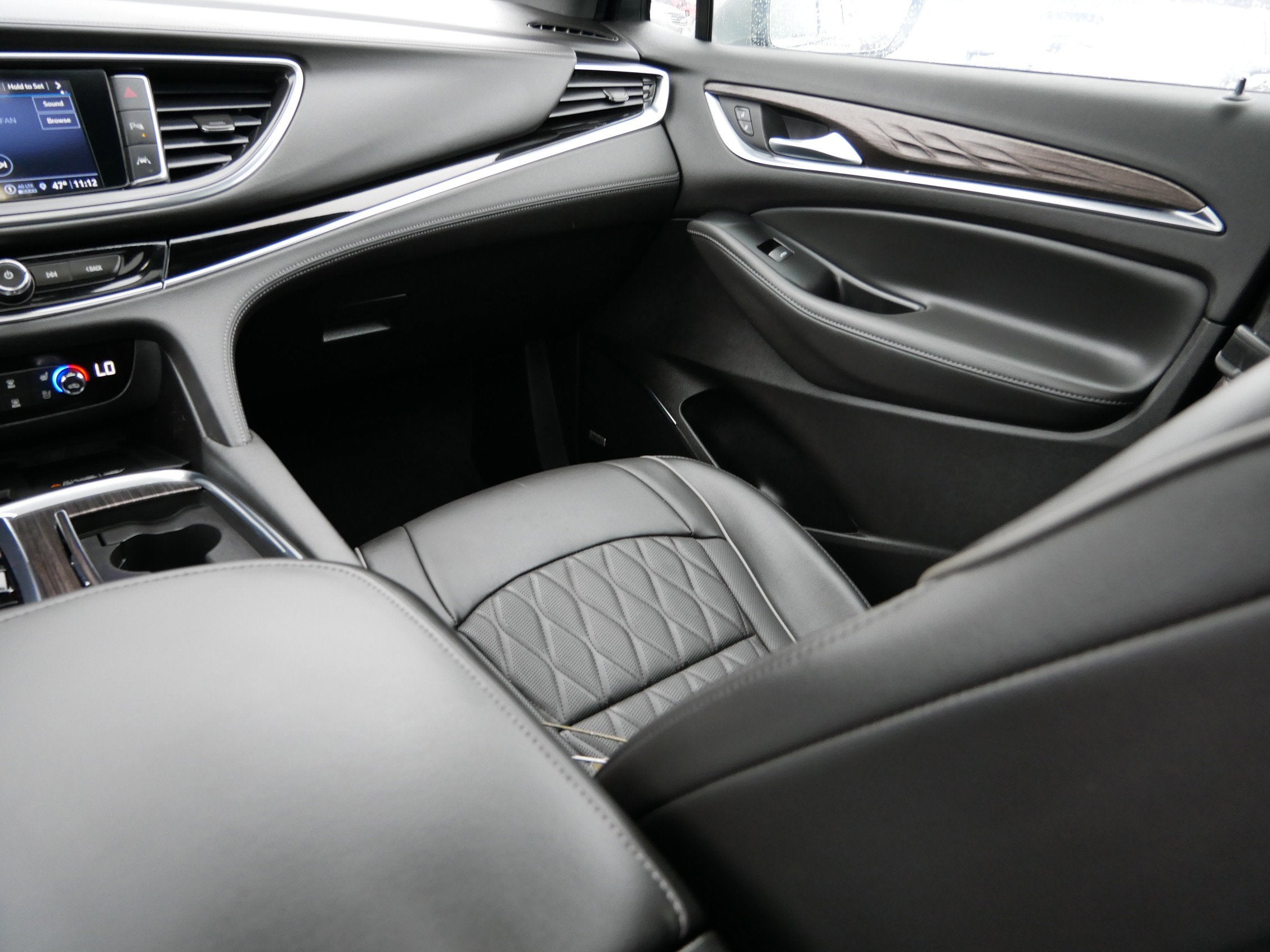 2024 Buick Enclave Avenir