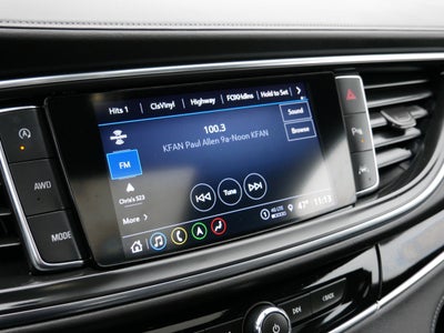 2024 Buick Enclave Avenir