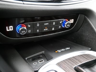 2024 Buick Enclave Avenir