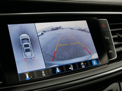 2024 Buick Enclave Avenir