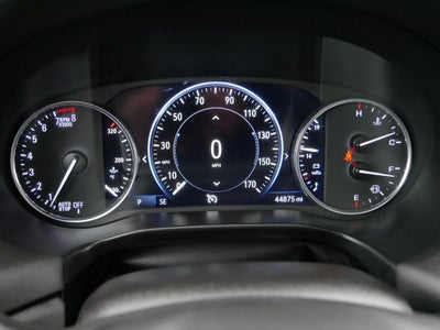 2024 Buick Enclave Avenir