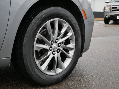 2024 Buick Enclave Avenir