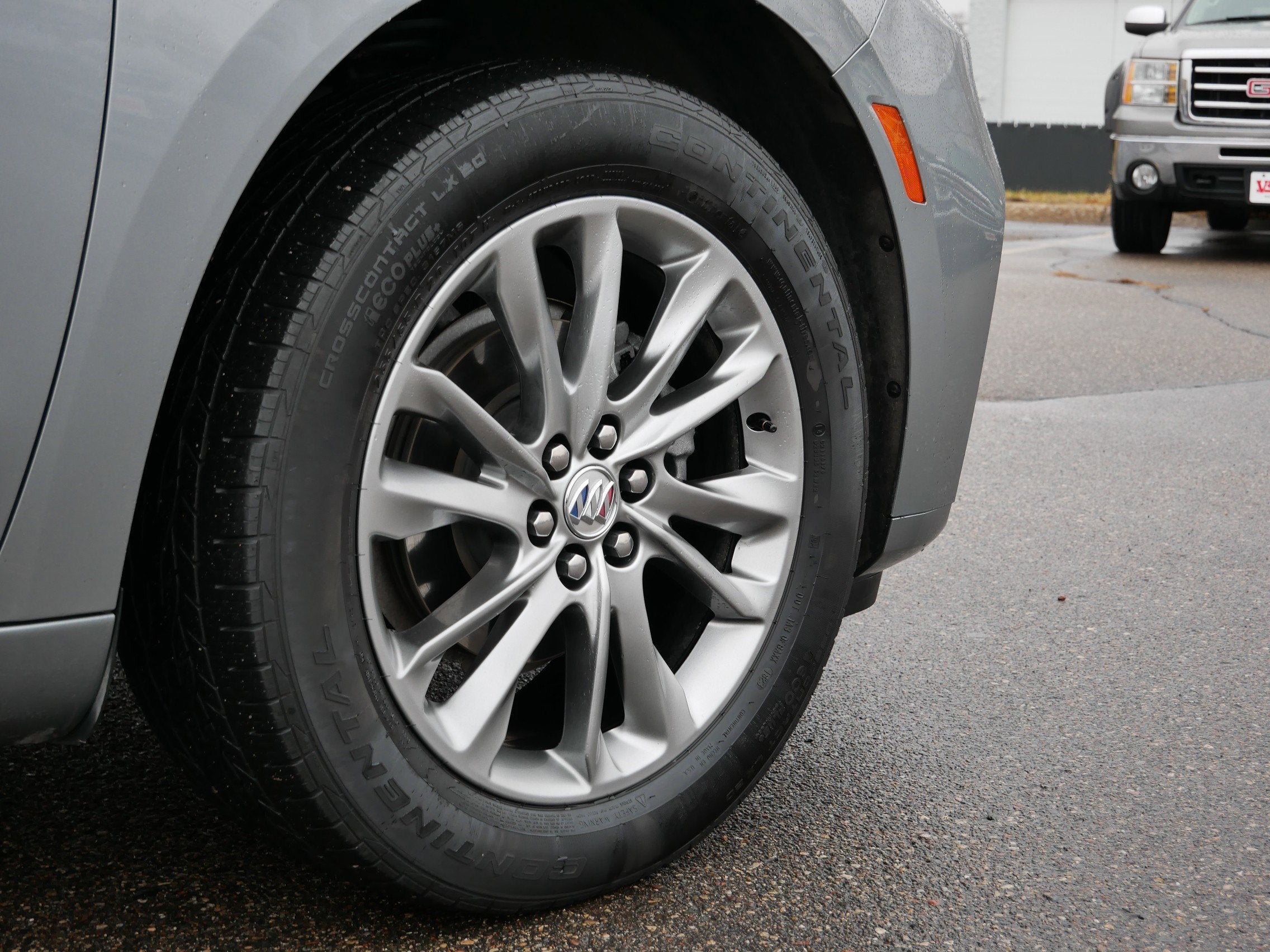 2024 Buick Enclave Avenir