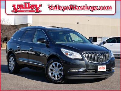 2015 Buick Enclave Premium