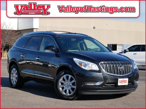 2015 Buick Enclave Premium