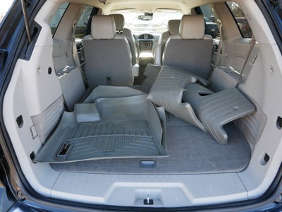 2015 Buick Enclave Premium