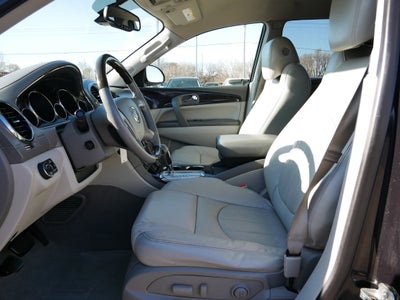 2015 Buick Enclave Premium