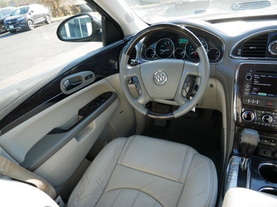 2015 Buick Enclave Premium