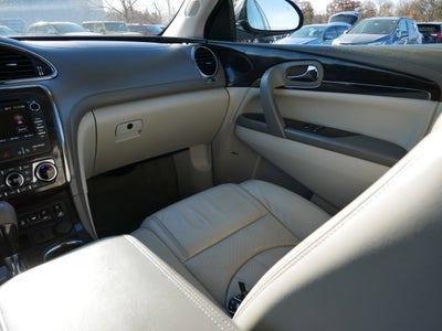 2015 Buick Enclave Premium