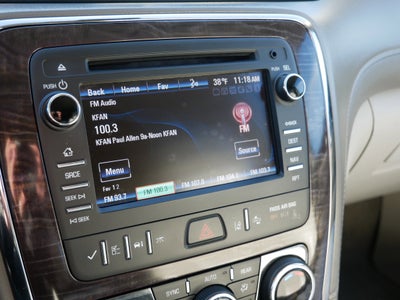 2015 Buick Enclave Premium