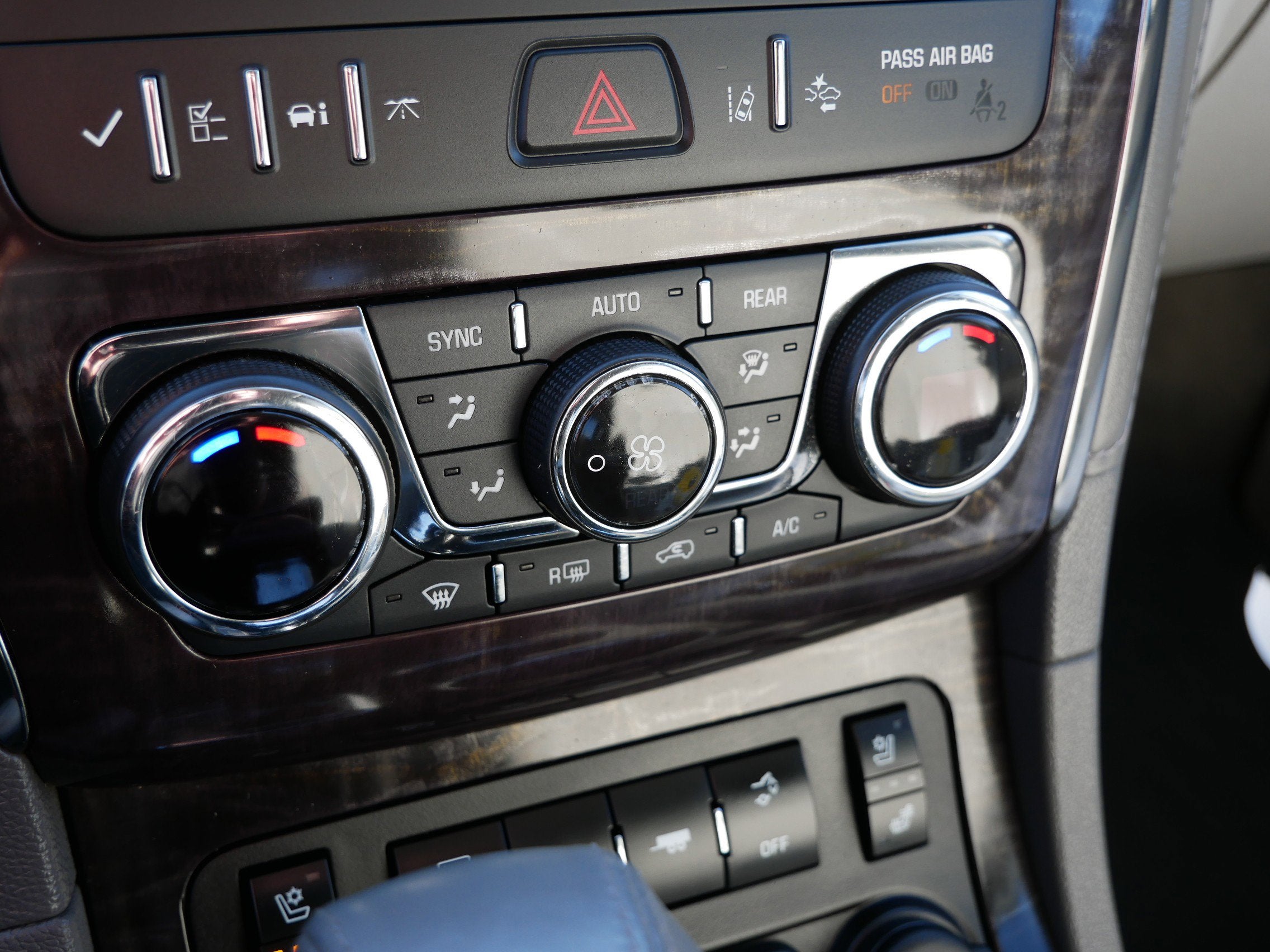 2015 Buick Enclave Premium