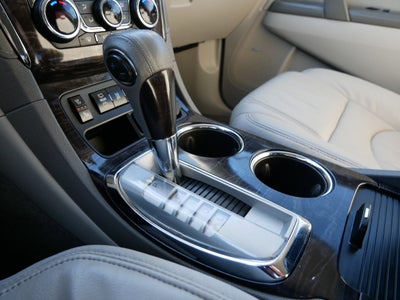 2015 Buick Enclave Premium